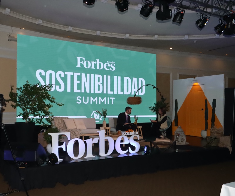 Expertos proponen soluciones y resultados en el “Forbes Summit